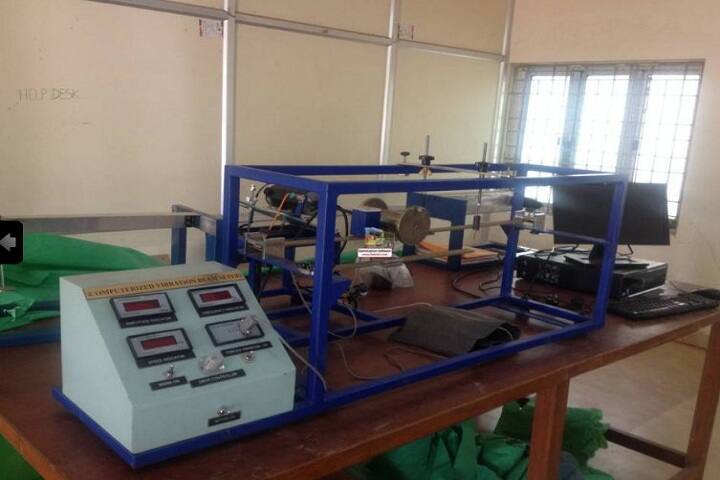 laboratory
